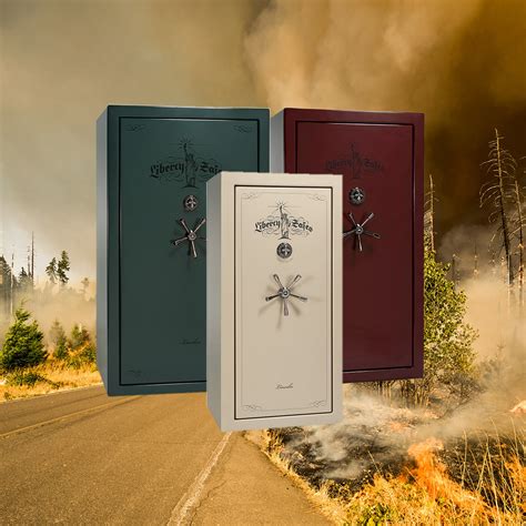 Rhino safes, for instance, have strong locking mechanisms that bolt on both sides of the door, making it difficult for intruders to break in 5. . Liberty safe sacramento